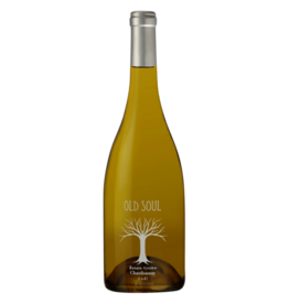 Oak Ridge Winery - Old Soul Chardonnay