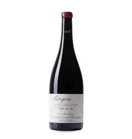 Domaine Jean Foillard Morgon Côte du Py