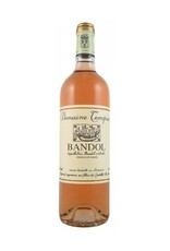 Domaine Tempier Bandol Rosé 2025