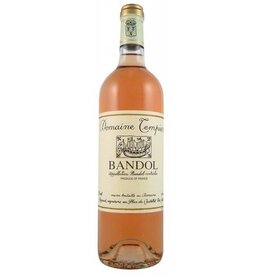 Domaine Tempier Bandol Rosé 2025