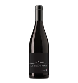 Desprat- Saint Verny, Le Pinot Noir