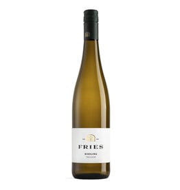 Weingut Fries, Riesling Trocken