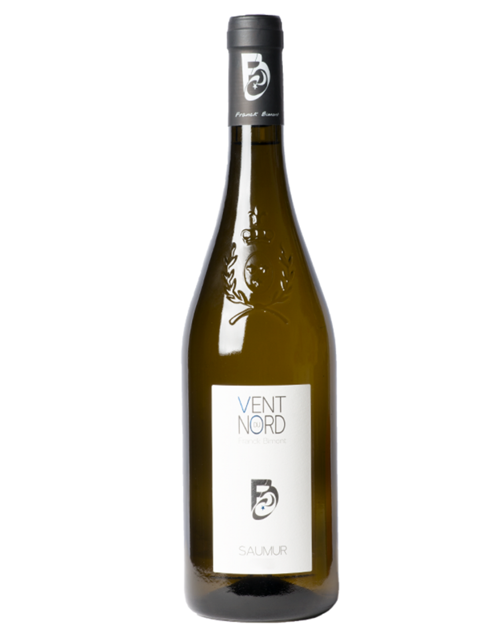 Domaine des Guyons, Franck Bimont, Vent du Nord