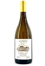 Domaine Huet, Vouvray demi-sec, Le Mont