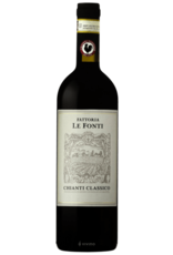 Le Fonti Chianti Classico