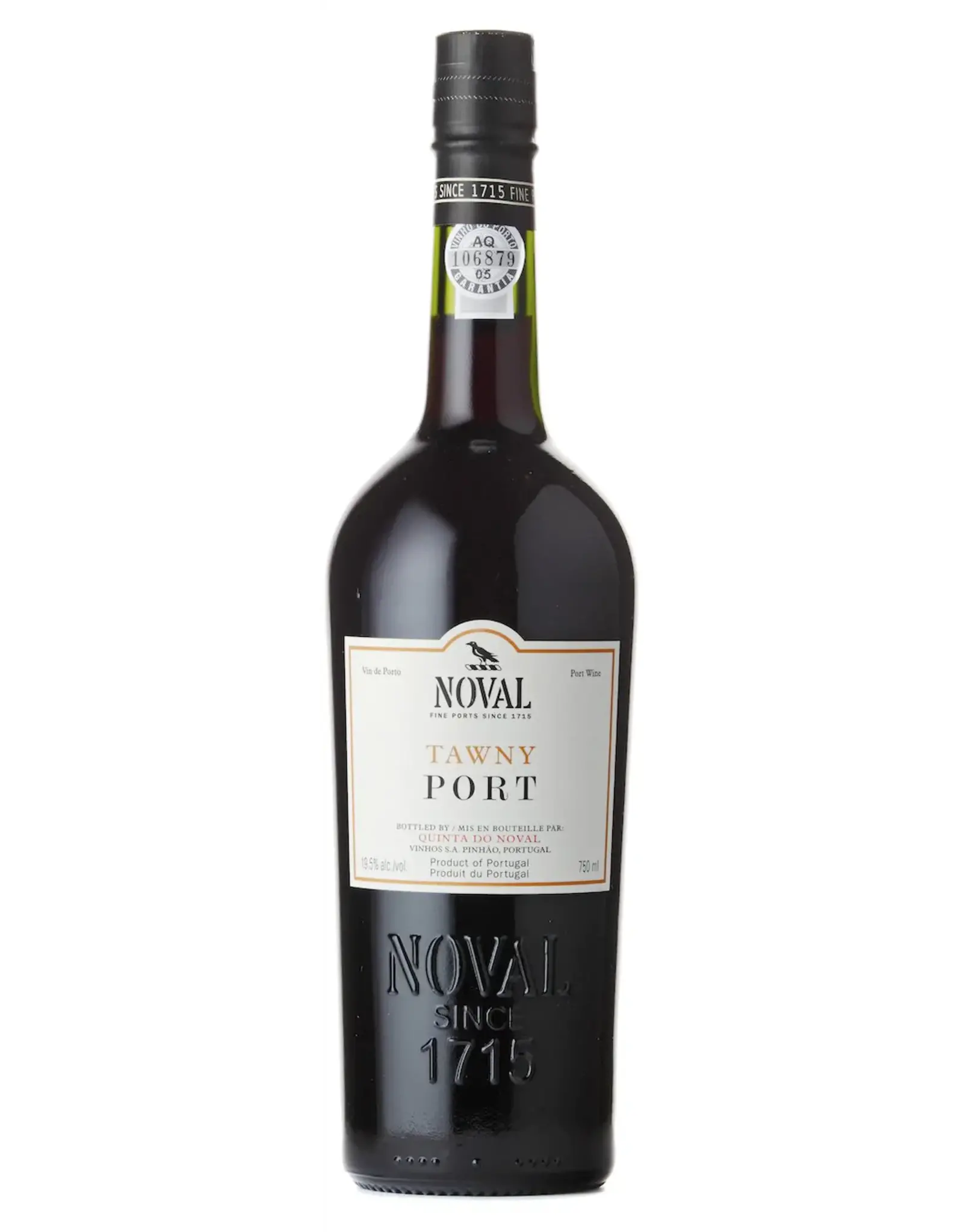 Quinta do Noval Fine Tawny Port