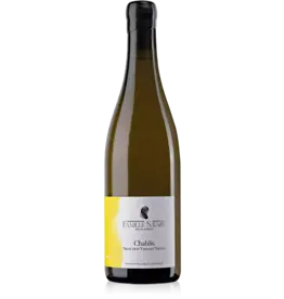 Domaine Savary Chablis