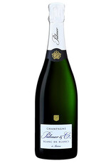 Champagne Palmer & Co - Blanc de Blancs