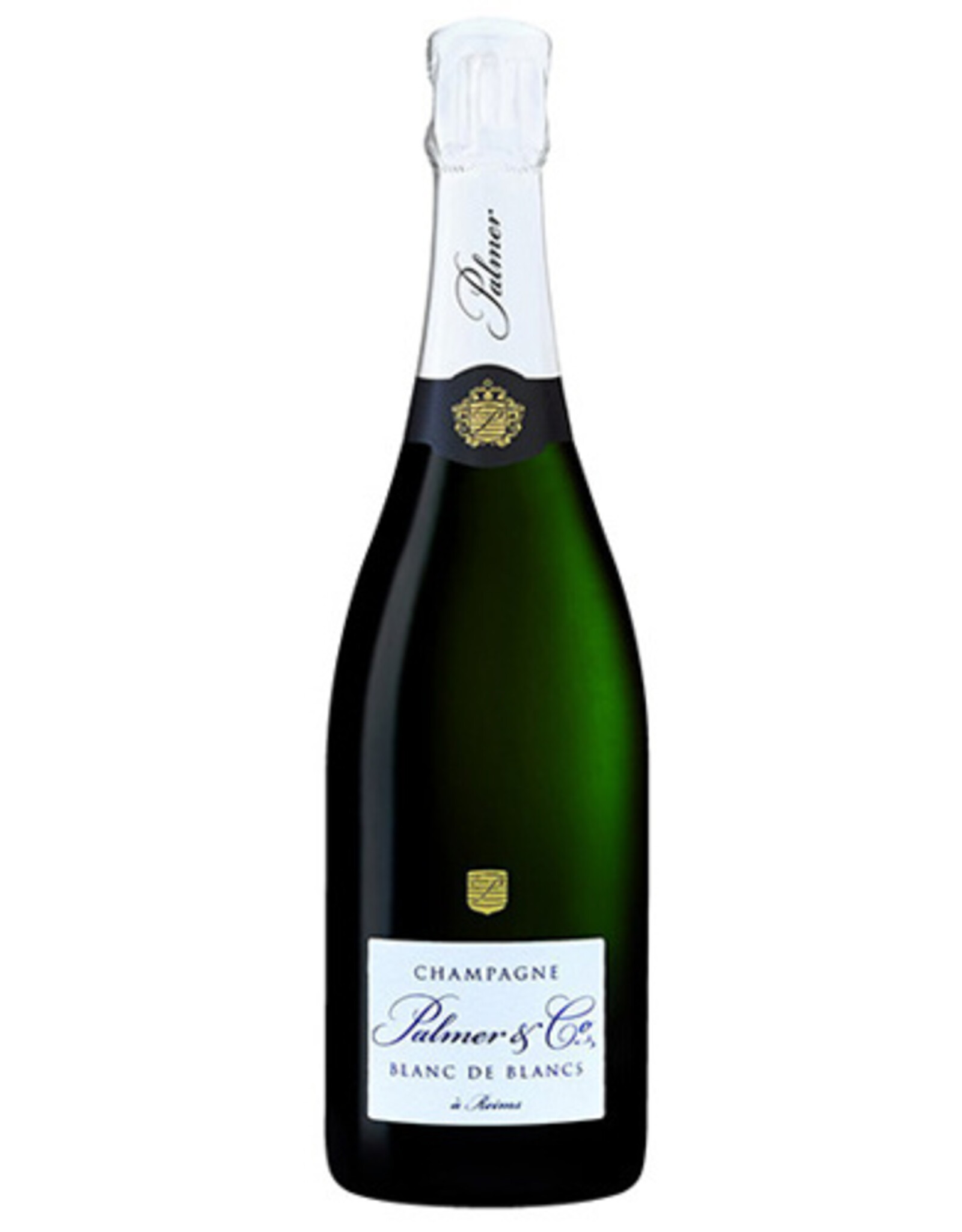 Champagne Palmer & Co - Blanc de Blancs