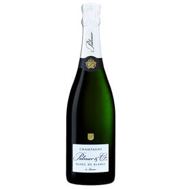 Champagne Palmer & Co - Blanc de Blancs