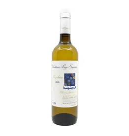 Château Puy Servain Montravel Blanc Marjolaine