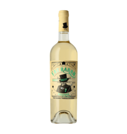 Fat Baron Reserva White