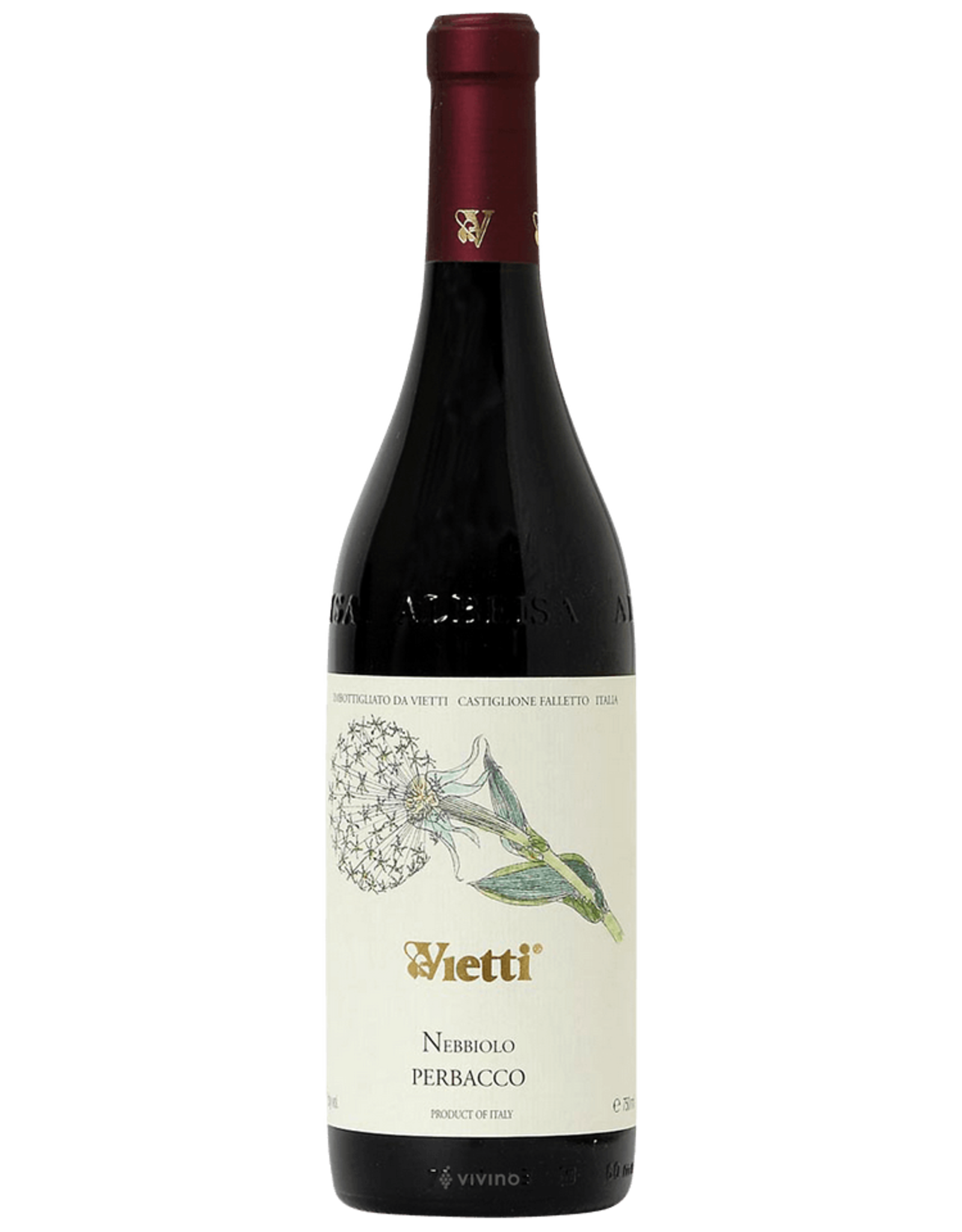 Vietti - Nebbiolo Langhe Perbacco