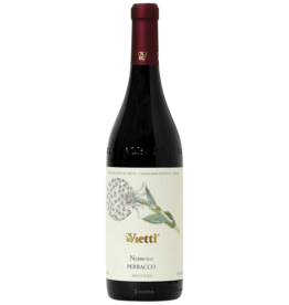 Vietti - Nebbiolo Langhe Perbacco