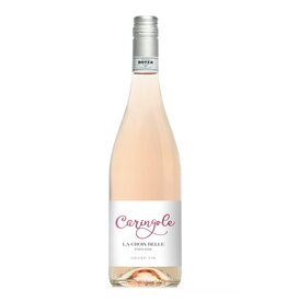 Jacques Boyer, Caringole Rose La Croix Belle