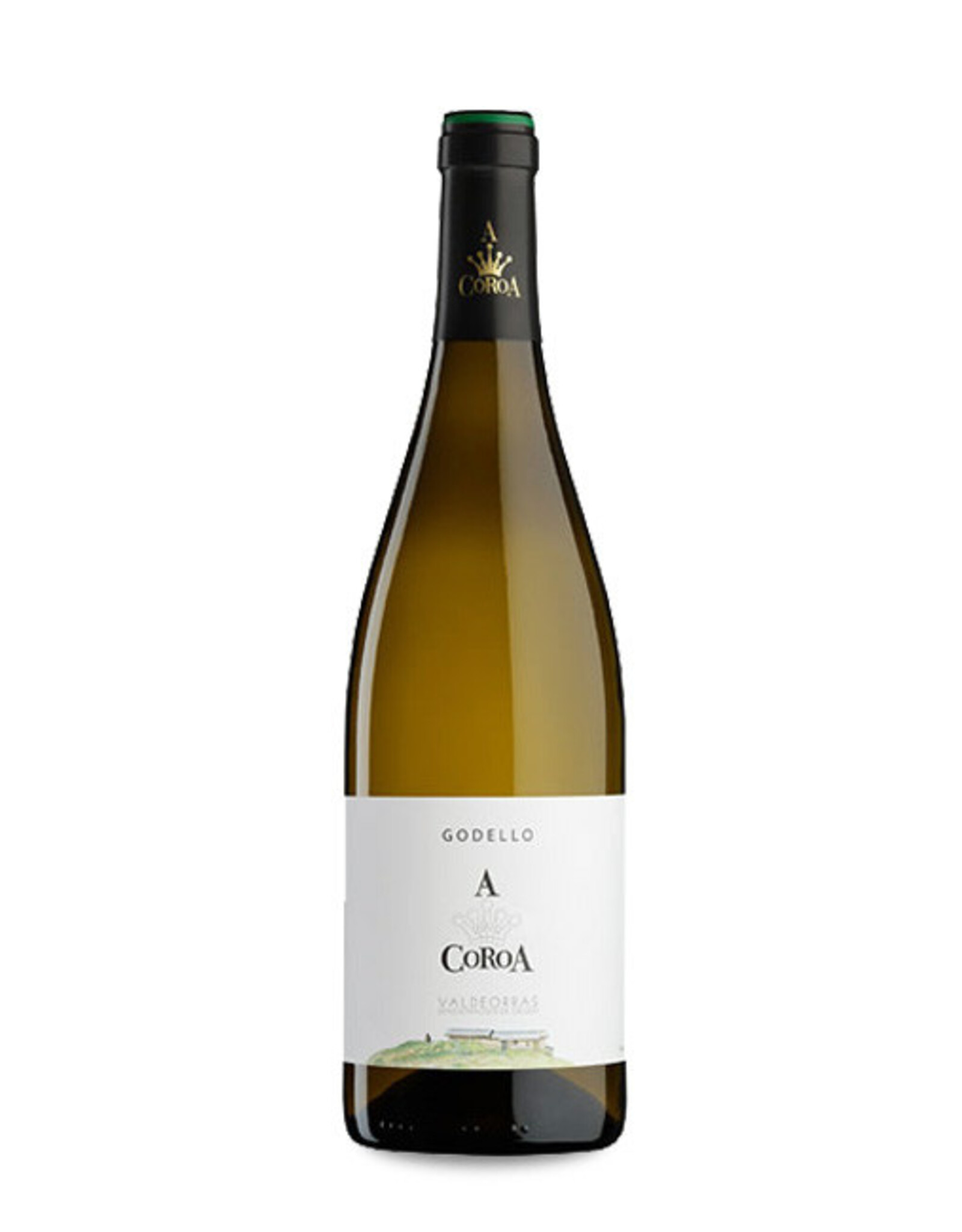 A Coroa Godello