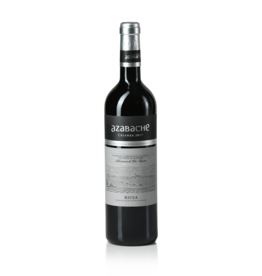 Azabache Rioja Crianza