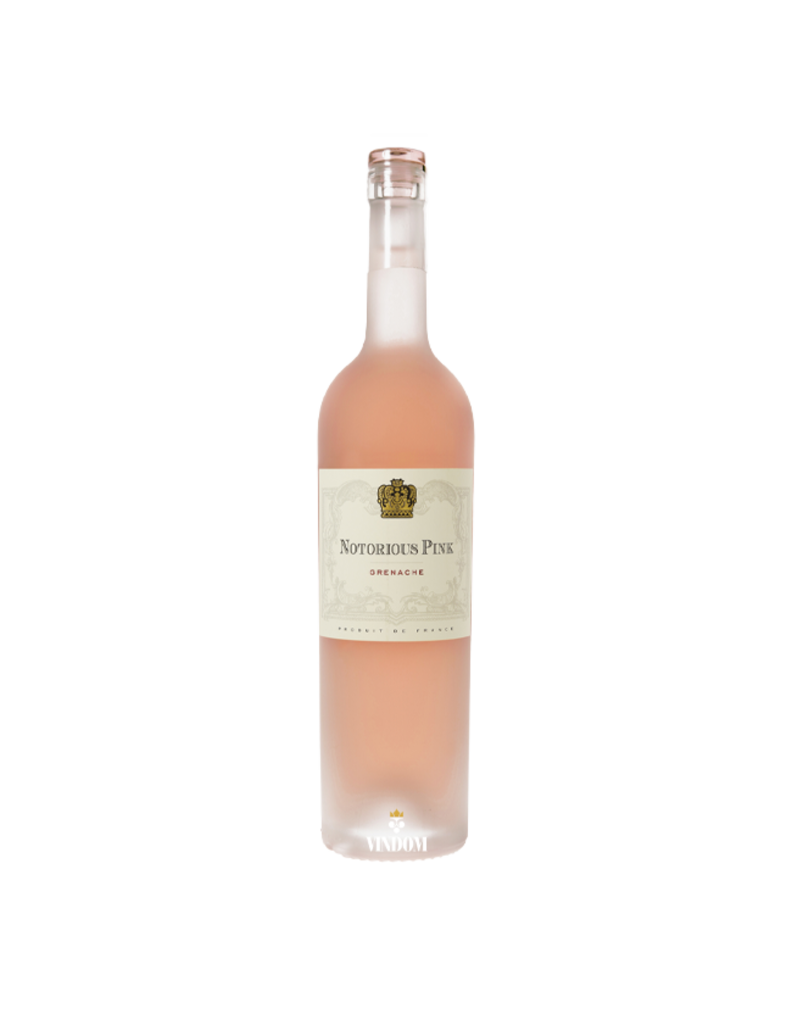 La Colombette Notorious Pink Rosé