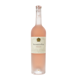 La Colombette Notorious Pink Rosé