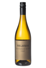 Bodegas Alceño - Hilanda Sauvignon Blanc Fumé