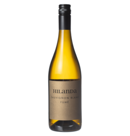 Bodegas Alceño - Hilanda Sauvignon Blanc Fumé