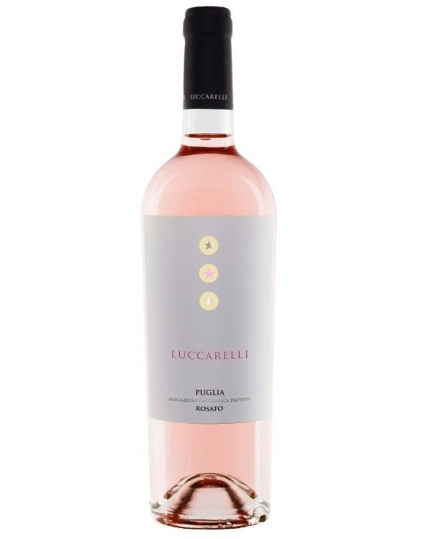 Luccarelli Rosato