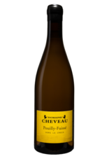 Domaine Cheveau Pouilly-Fuisse  'Vers la Croix'