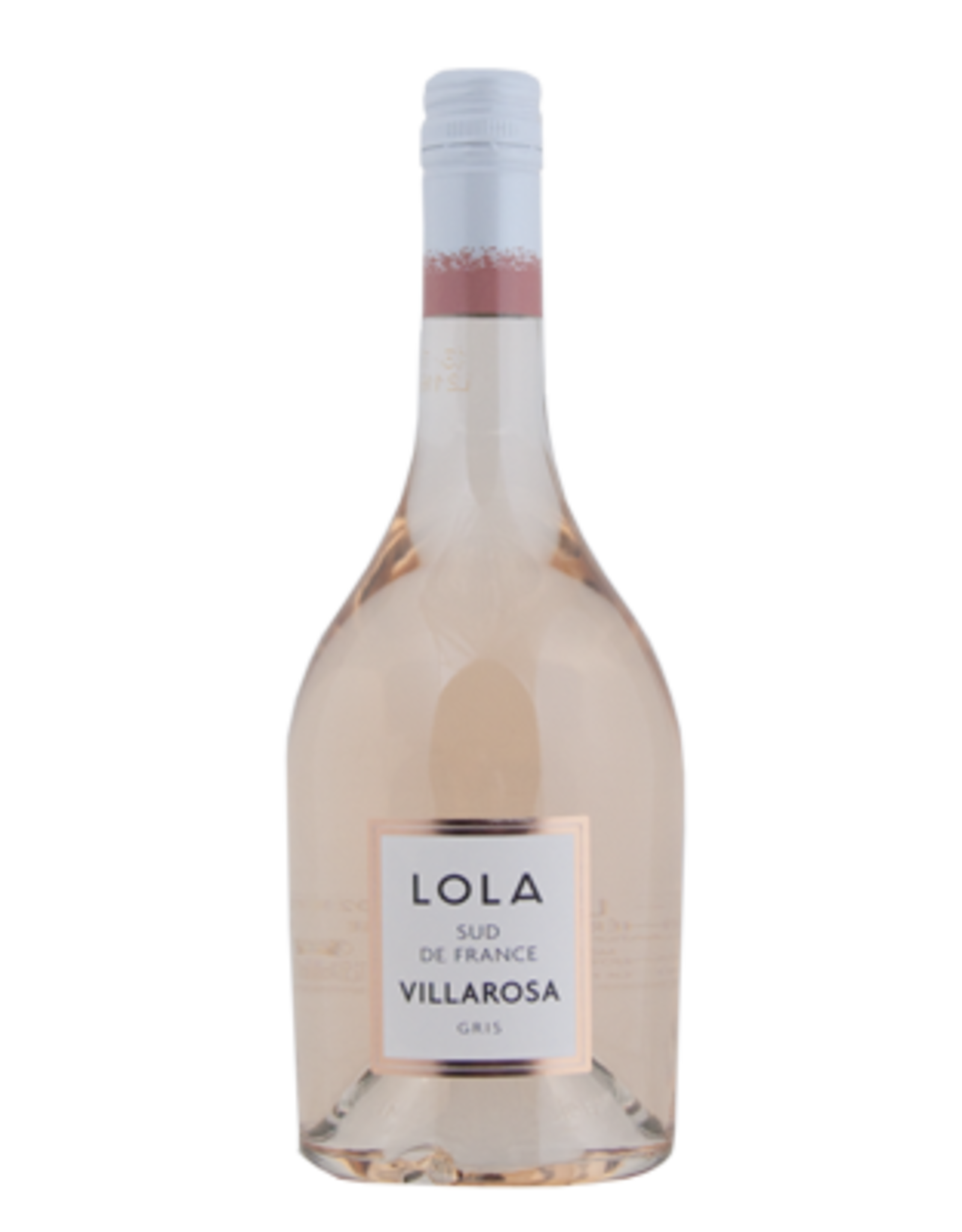 Lola Villarosa Sud de France Gris