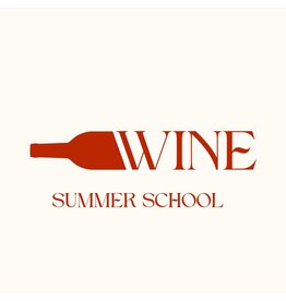 Wine Summer School - 3 avonden