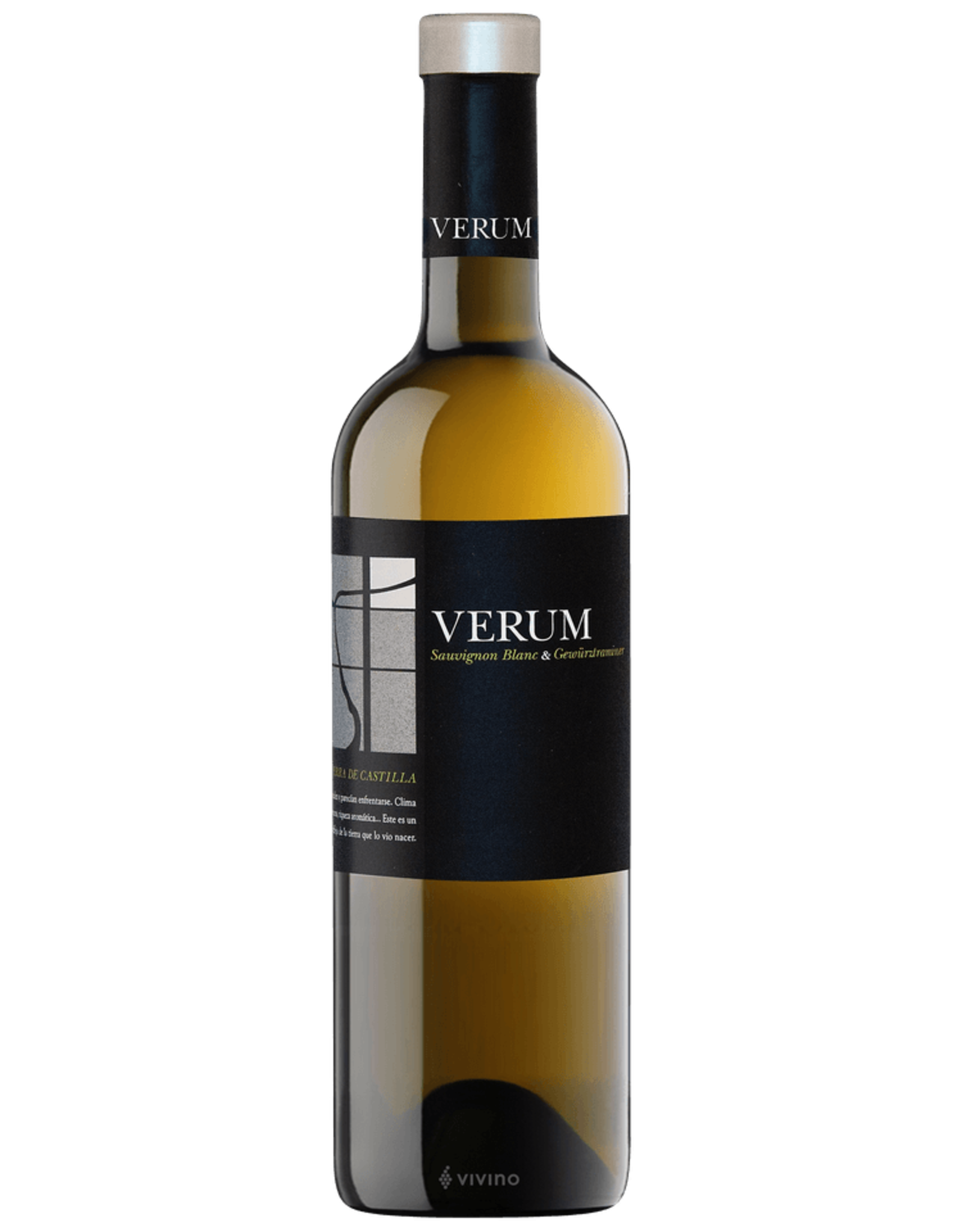 Verum Sauvignon Blanc & Gewürztraminer