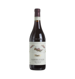 Vietti - Barbera d'Alba Tre Vigne