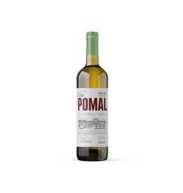 Viña Pomal, Rioja Blanco