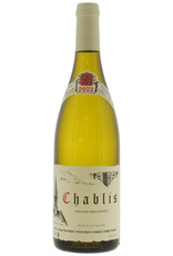 Vincent Dauvissat Chablis 2023