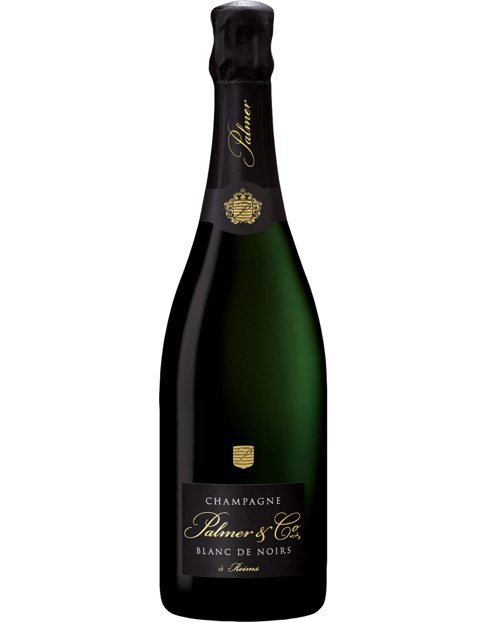 Champagne Palmer & Co Blanc de Noirs