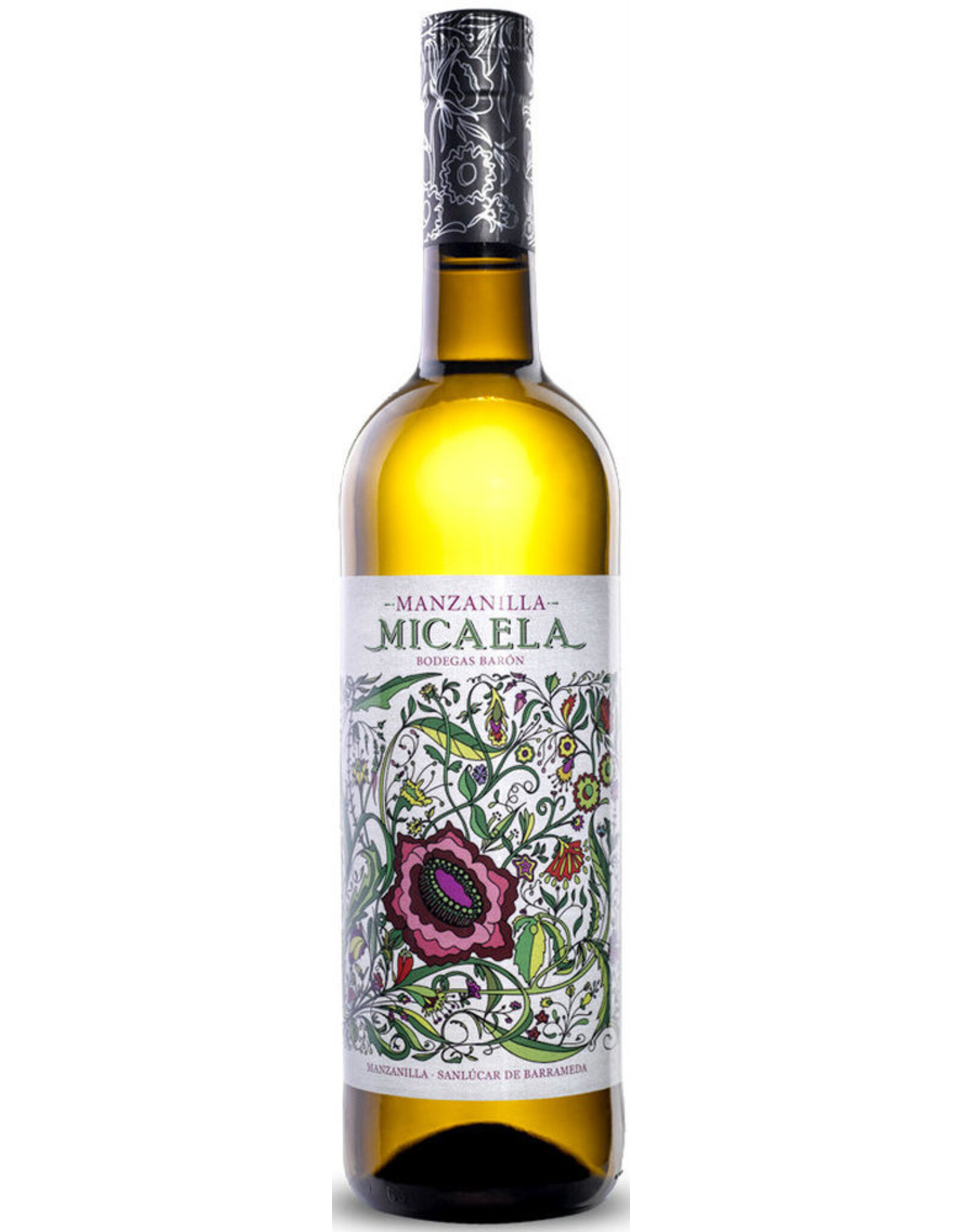 Bodegas Barón - Manzanilla Micaela