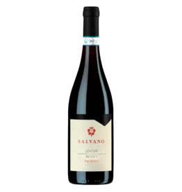 Incanto Langhe Rosso Salvano