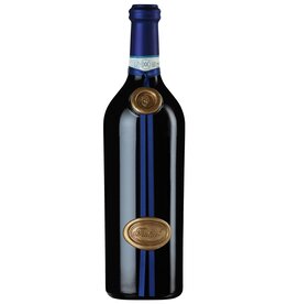 Salvano Trabuch Langhe Rosso