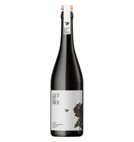 Citizen Wine Let It Bee Organic Red Blend