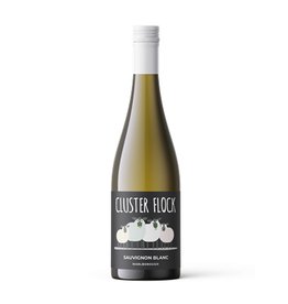 Citizen Wine Cluster Flock Sauvignon Blanc