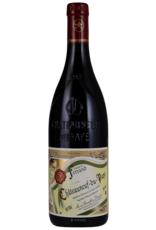 Domaine de Ferrand Chateauneuf-du-Pape 2015