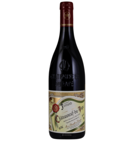 Domaine de Ferrand Chateauneuf-du-Pape 2015