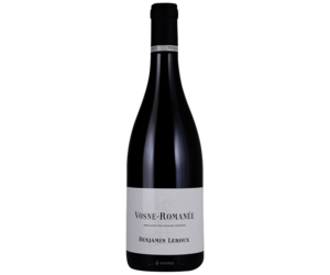 Benjamin Leroux Vosne-Romanée 2016 - proef-denbosch.nl