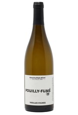 Regis Minet Pouilly Fumé Vieilles Vignes