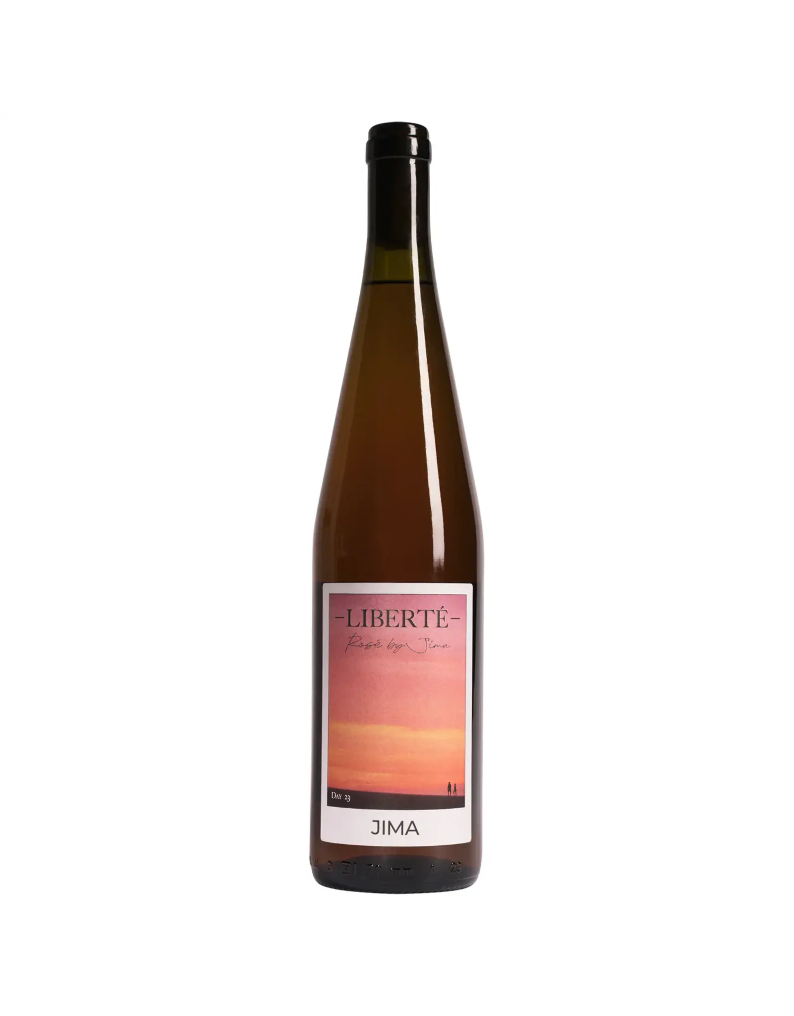 Jima Winery - Liberte Day 23