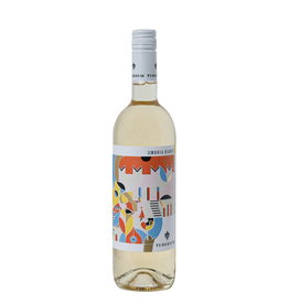 Cantina Tudernum Le Lucrezie Bianco Umbria