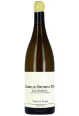 Patrick Piuze Chablis 1er Cru 'Forêts' 2023