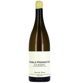 Patrick Piuze Chablis 1er Cru 'Forêts' 2023