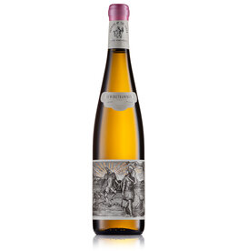 Orpheus & Raven - The Swansong Gewürtztraminer