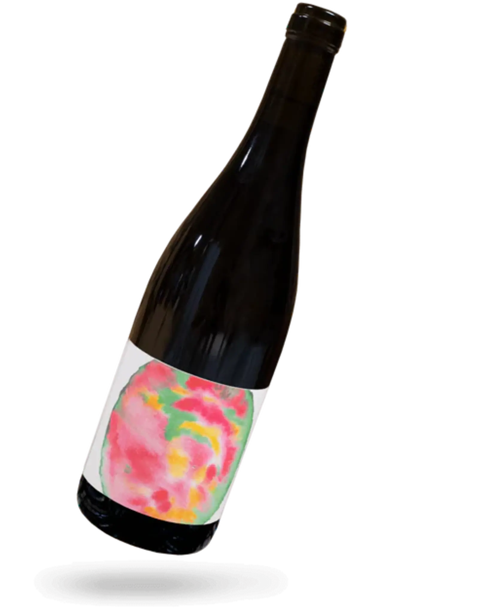 Domaine des Ourobores, Grain Rose