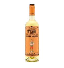 Félix Lorenzo Cachazo Rueda 'Caballero de Olmedo'